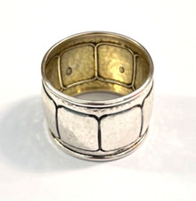 Dänemark Serviettenring