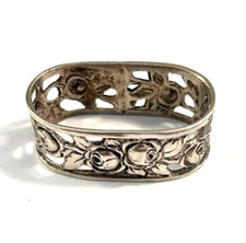 Serviettenring Rose 800 er