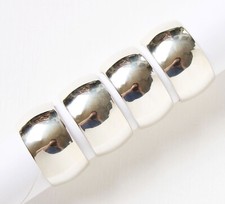 4 kleine Serviettenringe 835