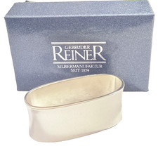 Serviettenring Atelier