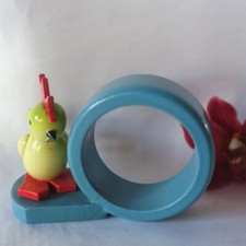 alter Serviettenring