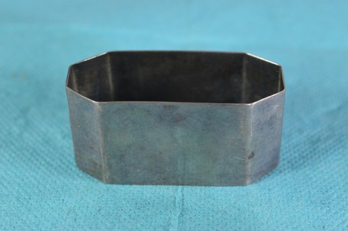 Antiker 800er silber - antiker,