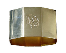 1 Serviettenring BSF 800 er