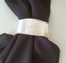 Alter BSF Serviettenring